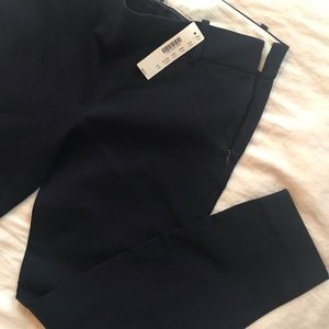 Jcrew Minnie pants